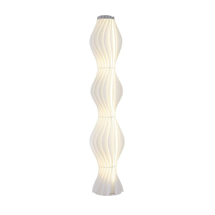 Vapor Floor Lamp - Vakkerlight