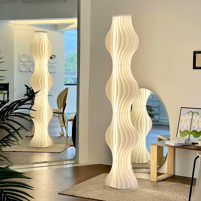 Vapor Floor Lamp - DWHOME