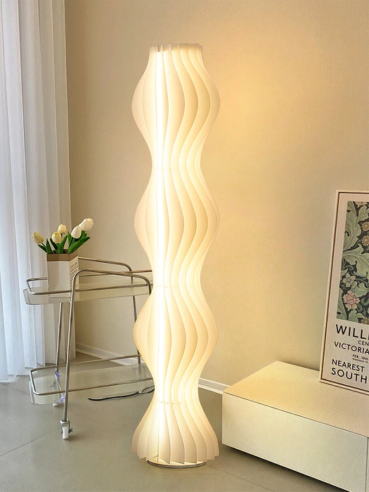 Vapor Floor Lamp