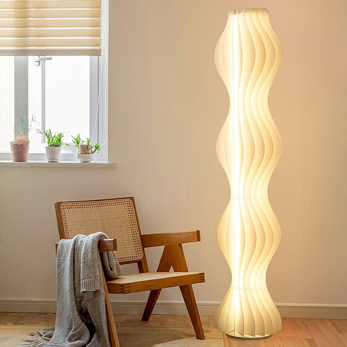 Vapor Floor Lamp - DWHOME