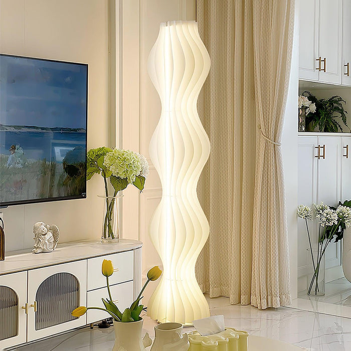 Vapor Floor Lamp - DWHOME