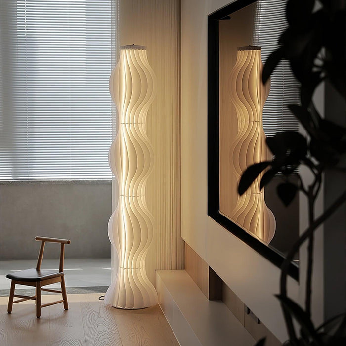 Vapor Floor Lamp - DWHOME