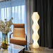 Vapor Floor Lamp - DWHOME