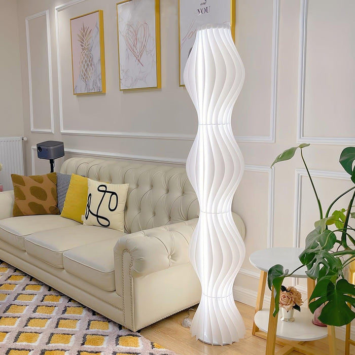 Vapor Floor Lamp - DWHOME