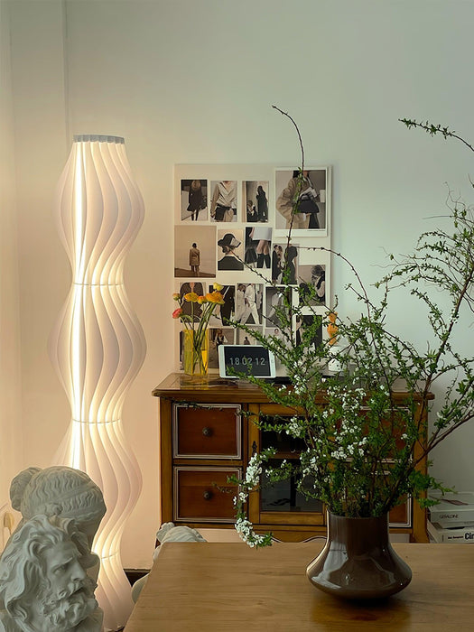 Vapor Floor Lamp - DWHOME