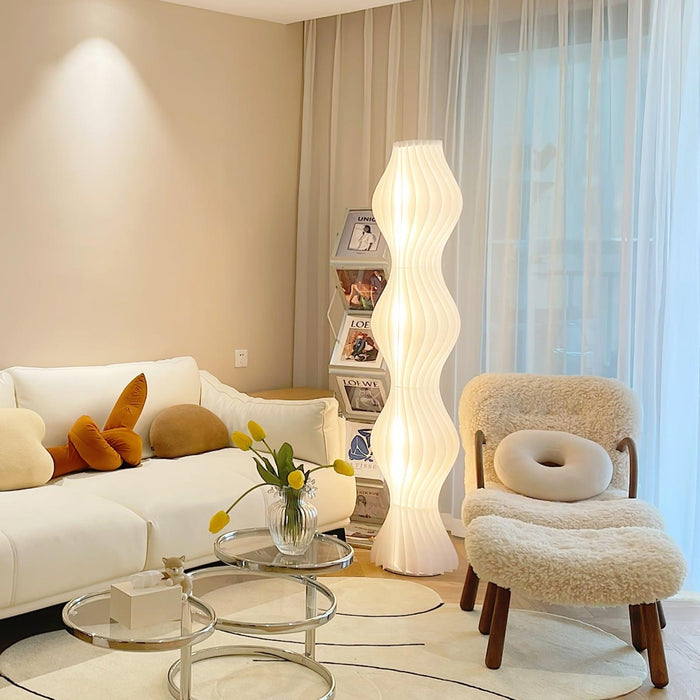 Vapor Floor Lamp - DWHOME