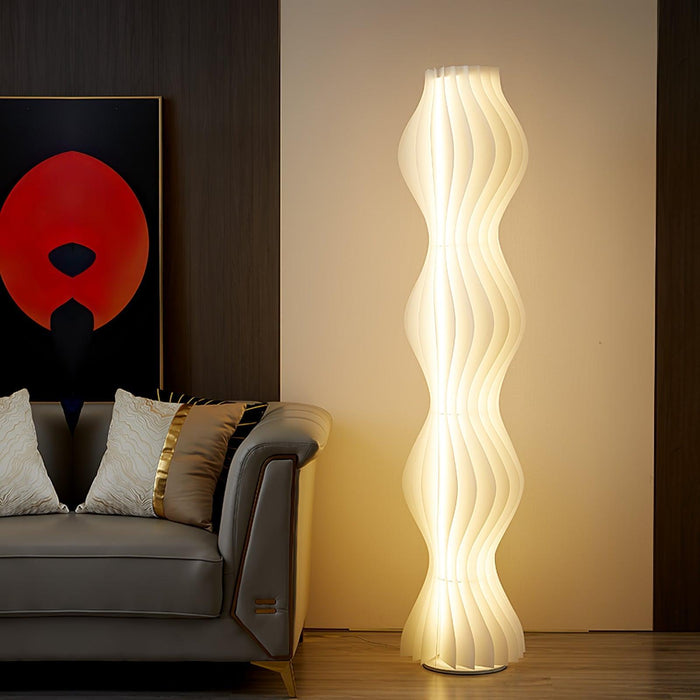 Vapor Floor Lamp - DWHOME