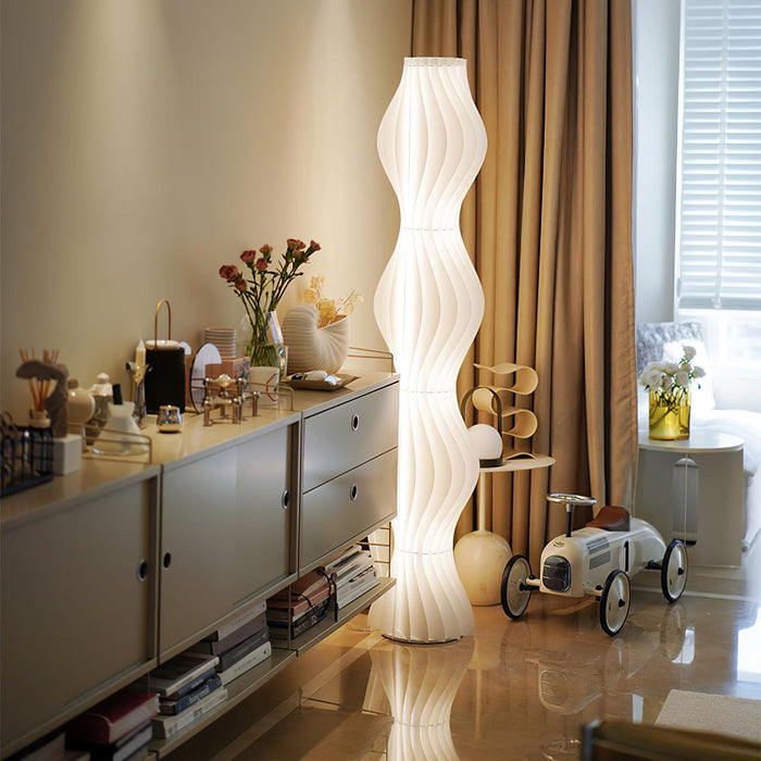 Vapor Floor Lamp - DWHOME