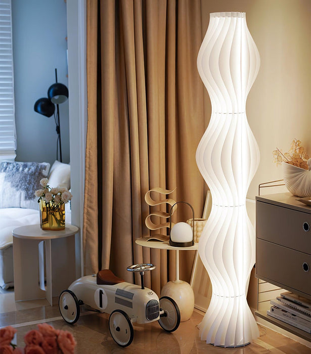 Vapor Floor Lamp - DWHOME