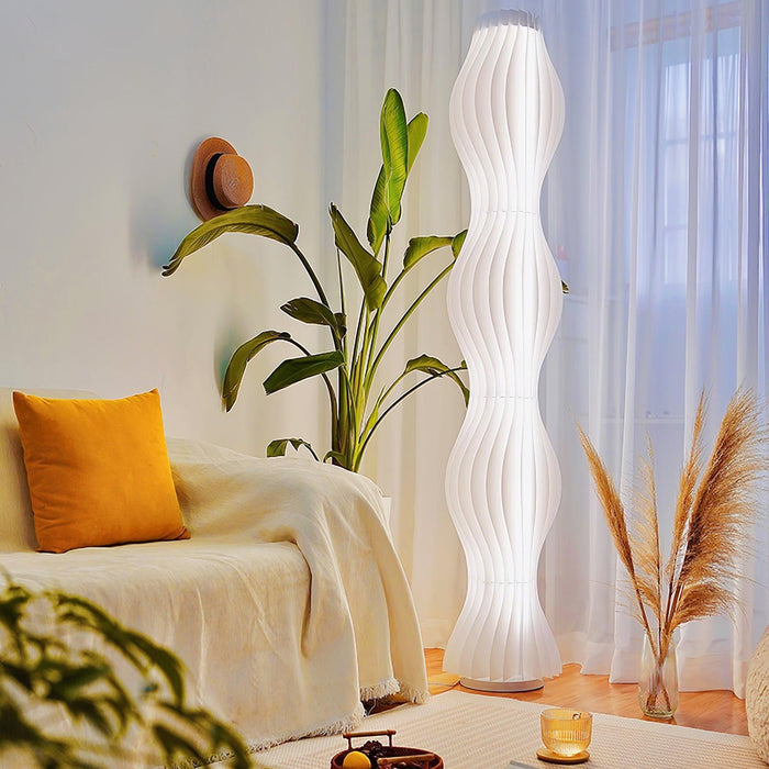 Vapor Floor Lamp - DWHOME