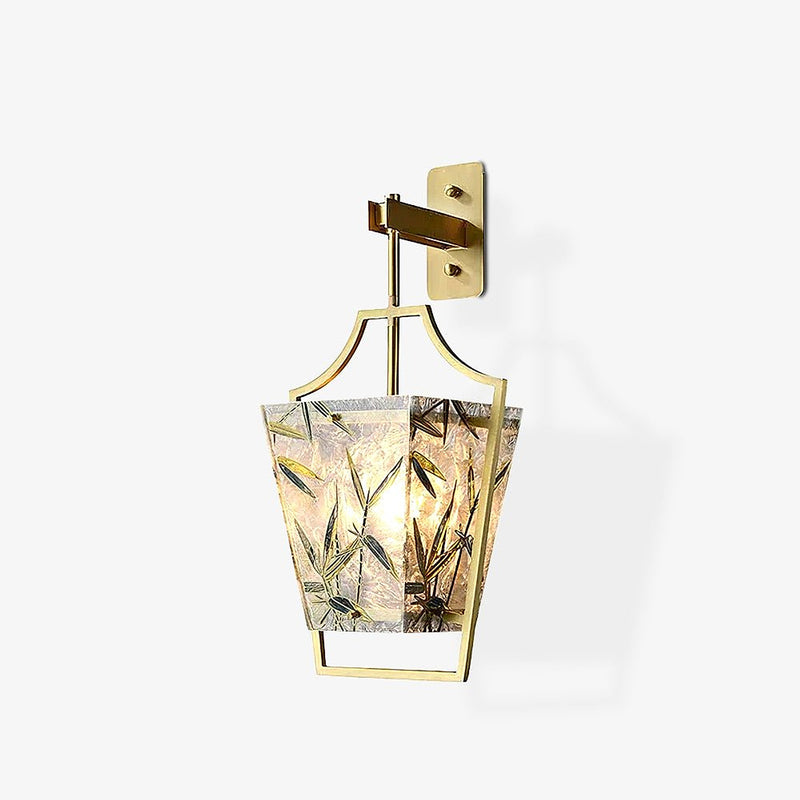 Vapor Single Sconce-DWHOME
