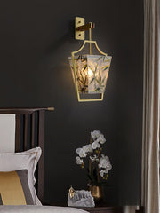 Vapor Single Sconce-DWHOME