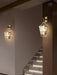 Vapor Single Sconce - DWHOME