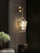 Vapor Single Sconce - Vakkerlight