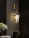 Vapor Single Sconce - DWHOME