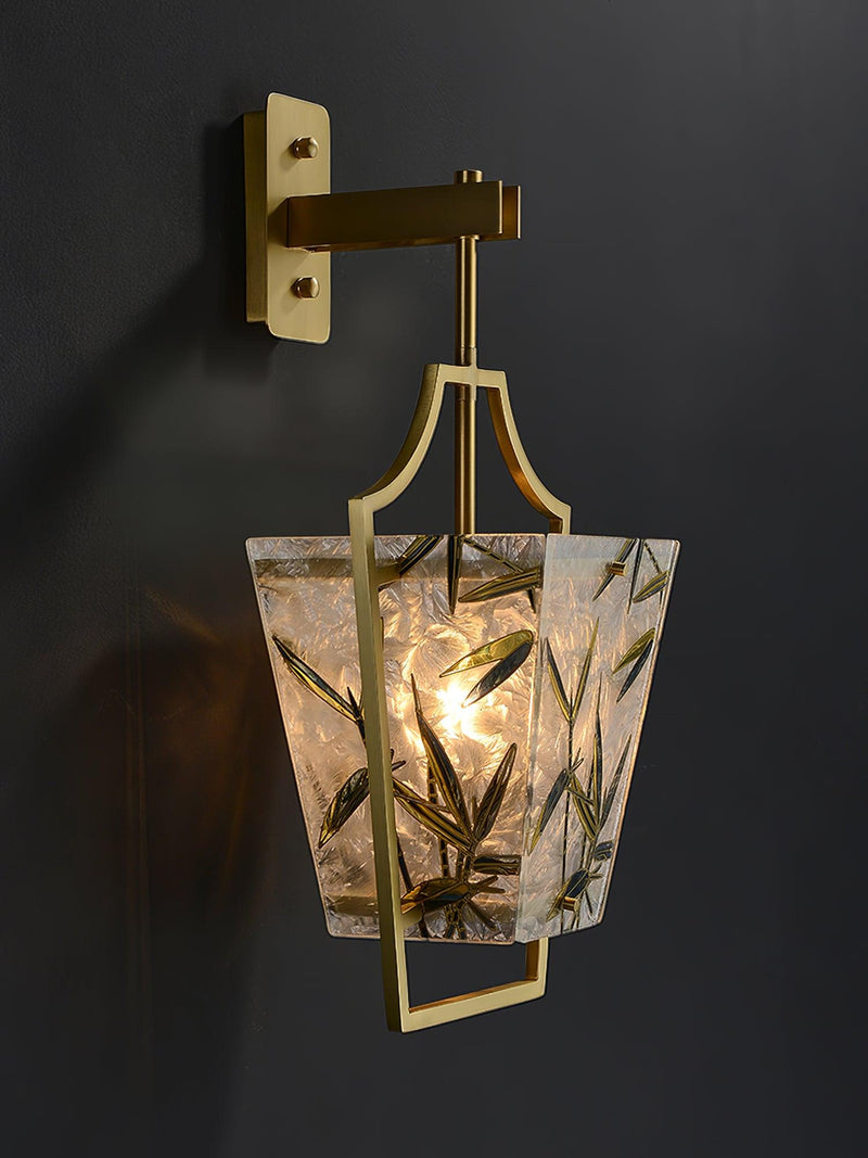 Vapor Single Sconce-DWHOME