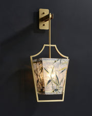 Vapor Single Sconce-DWHOME