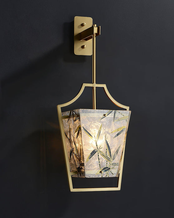 Vapor Single Sconce - DWHOME