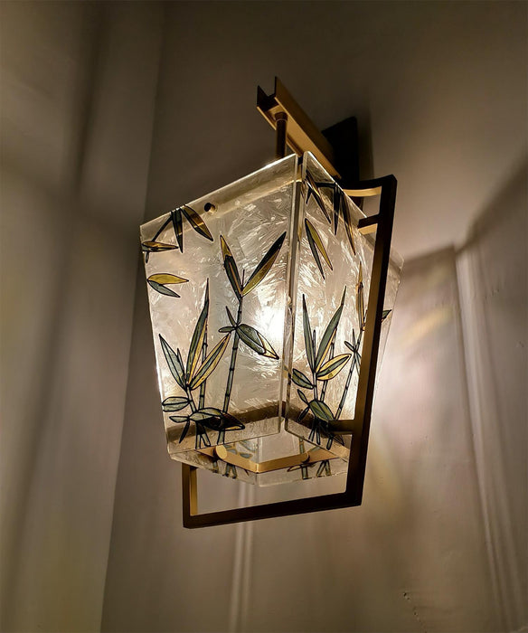 Vapor Single Sconce - DWHOME