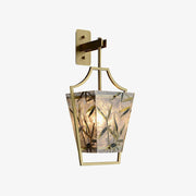 Vapor Single Sconce-DWHOME