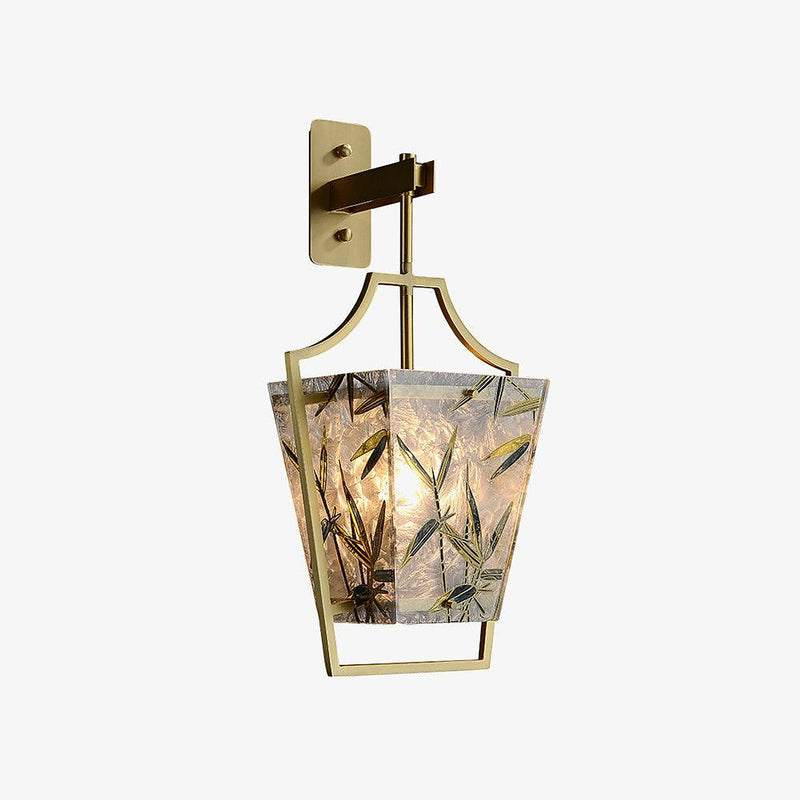 Vapor Single Sconce-DWHOME