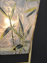 Vapor Single Sconce-DWHOME