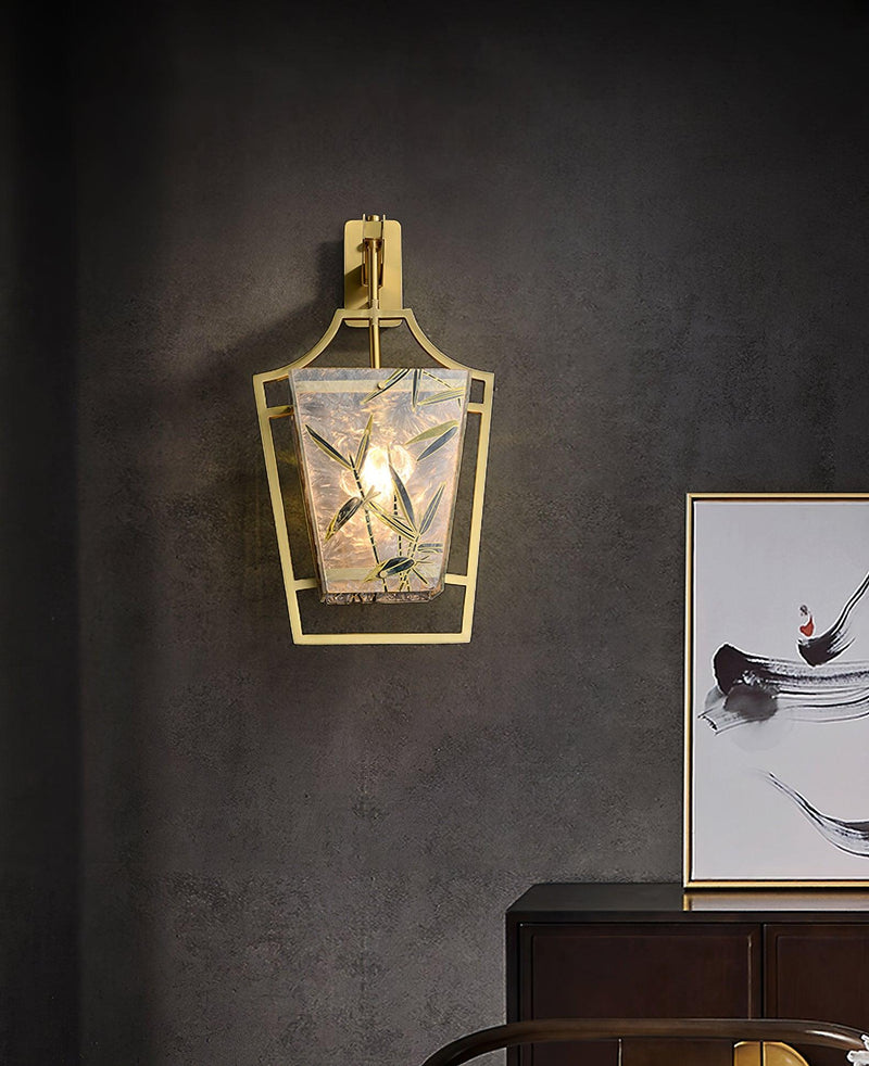 Vapor Single Sconce-DWHOME