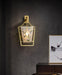 Vapor Single Sconce - Vakkerlight