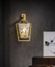 Vapor Single Sconce - DWHOME