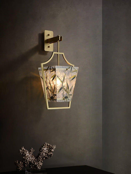 Vapor Single Sconce - Vakkerlight