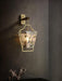 Vapor Single Sconce - DWHOME