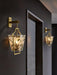 Vapor Single Sconce - DWHOME