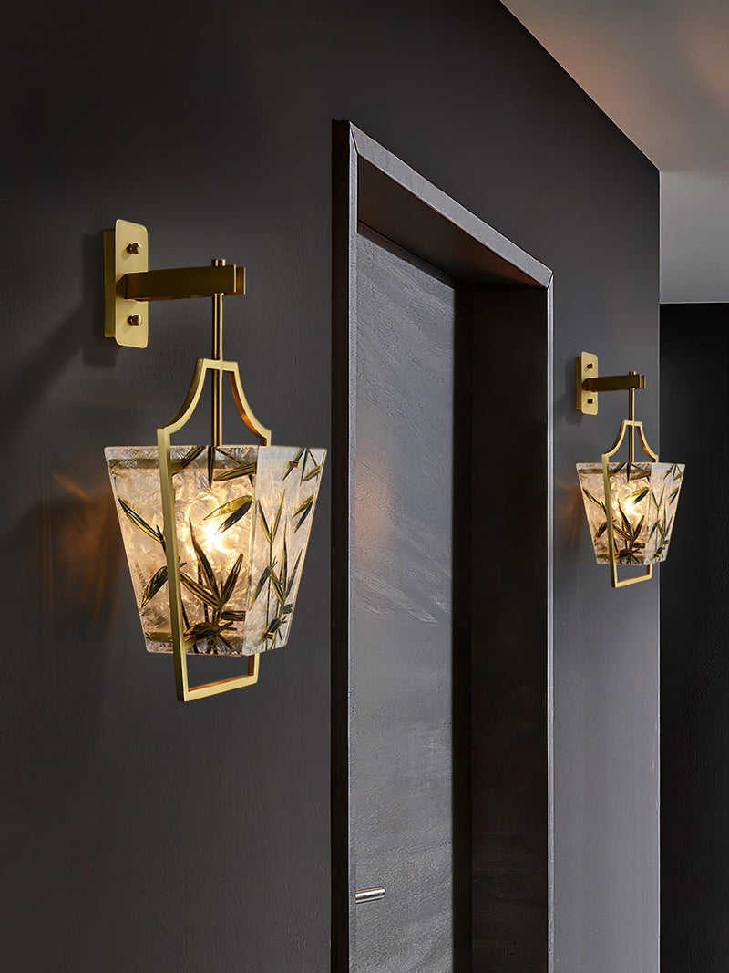 Vapor Single Sconce-DWHOME