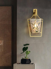 Vapor Single Sconce-DWHOME