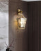 Vapor Single Sconce - DWHOME