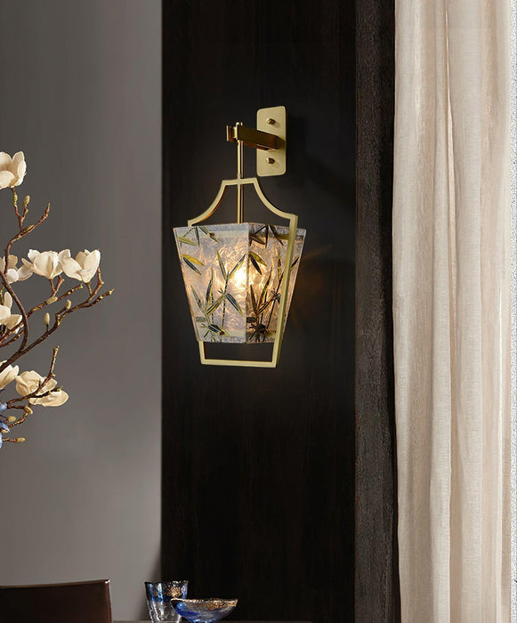 Vapor Single Sconce - DWHOME