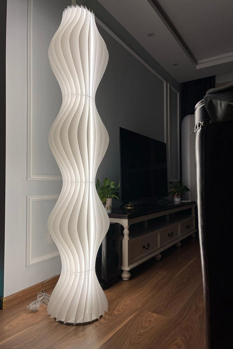 Vapor Floor Lamp - DWHOME