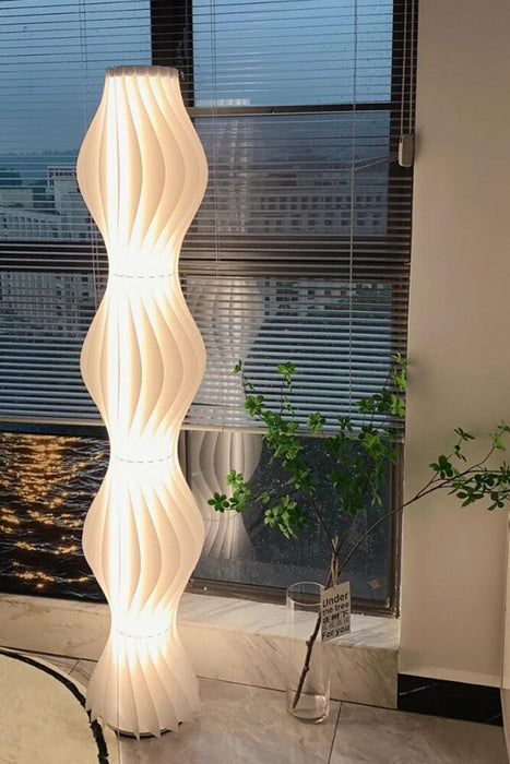 Vapor Floor Lamp - DWHOME