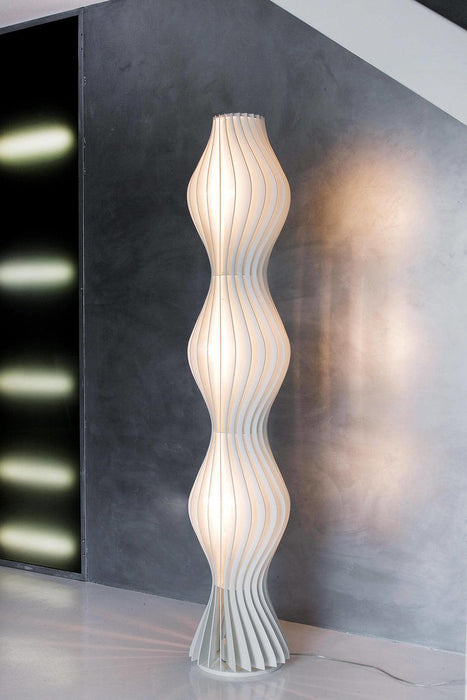 Vapor Floor Lamp - DWHOME