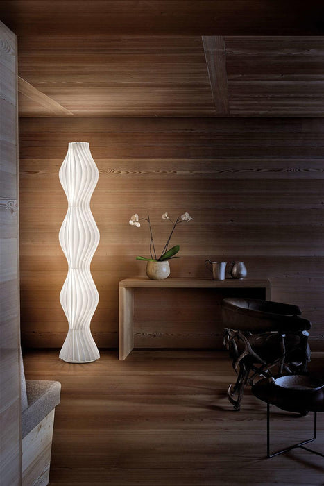 Vapor Floor Lamp - DWHOME