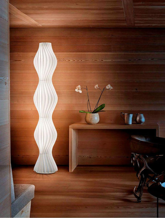 Vapor Floor Lamp - Vakkerlight