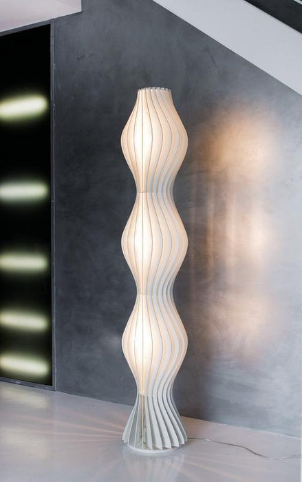 Vapor Floor Lamp - DWHOME