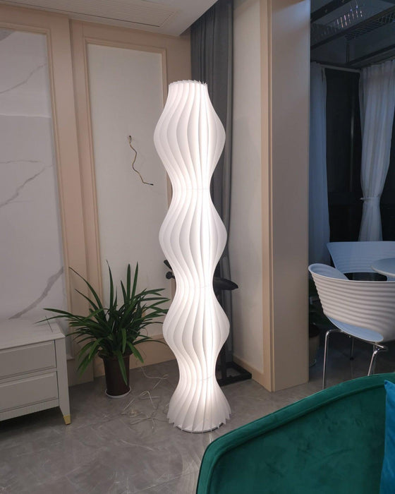 Vapor Floor Lamp - DWHOME