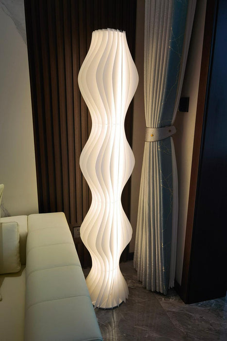 Vapor Floor Lamp.