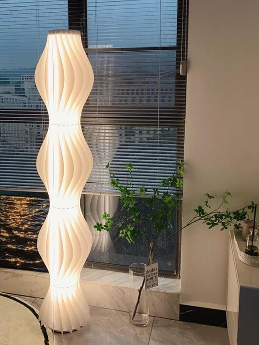 Vapor Floor Lamp - Vakkerlight