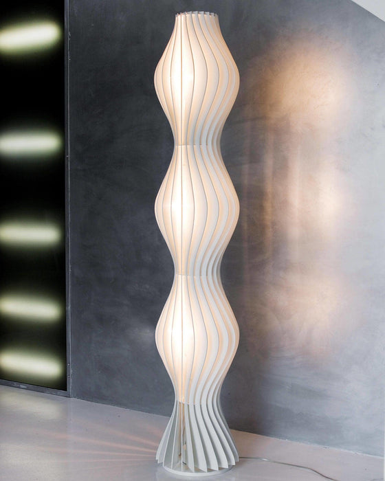 Vapor Floor Lamp - DWHOME