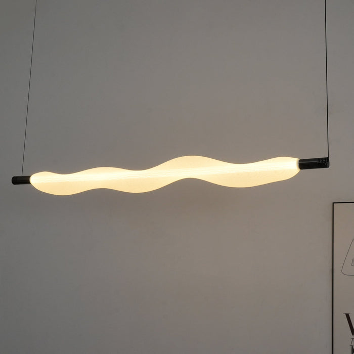 Vapour Pendant Light.