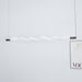 Vapour Pendant Light-DWHOME