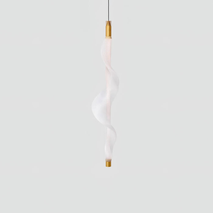 Vapour Pendant Light.