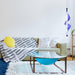 Vapour Pendant Light-DWHOME